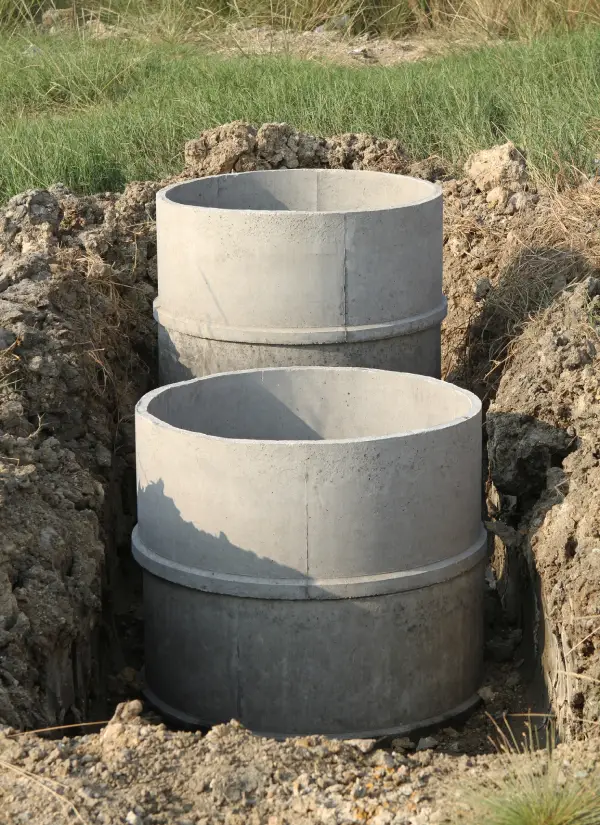 Reliable Septic Tank Service