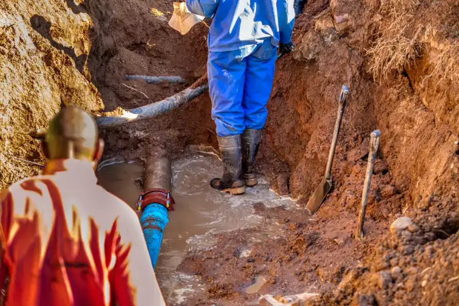 Common Causes of Drain Field Failure in Septic Systems in Miami Gardens, FL