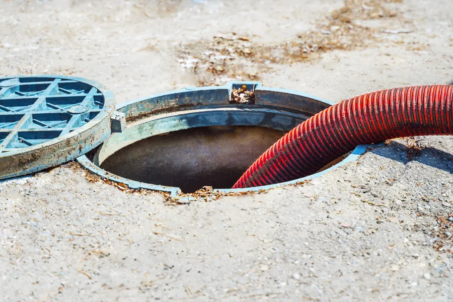 Excellent Septic Tank Pumping Miami Gardens, FL