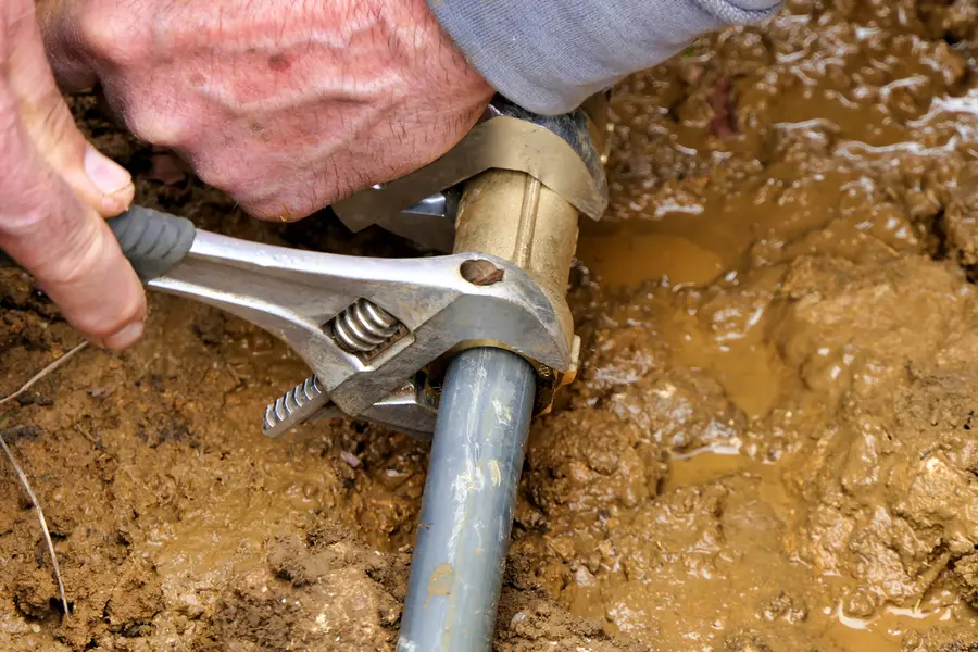 Experienced Sewer Line Repair Miami Gardens, FL