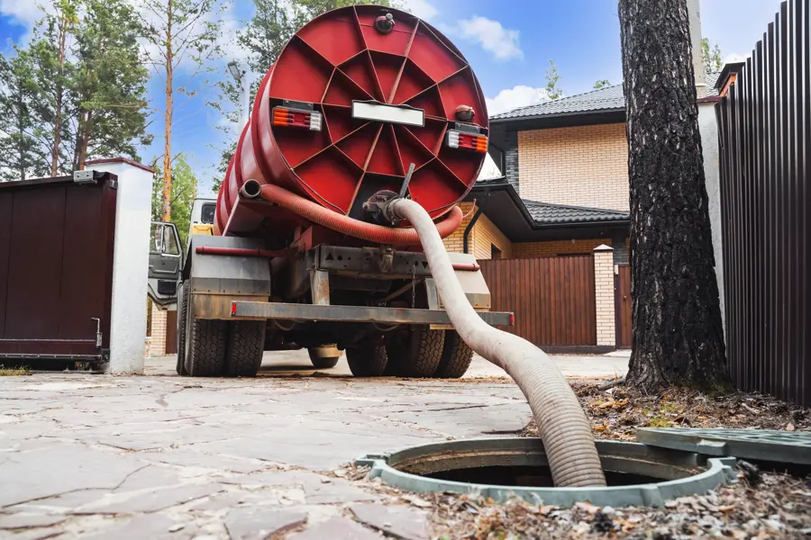 How Septic Tank Pumping Prevents Groundwater Contamination Miami Gardens, FL