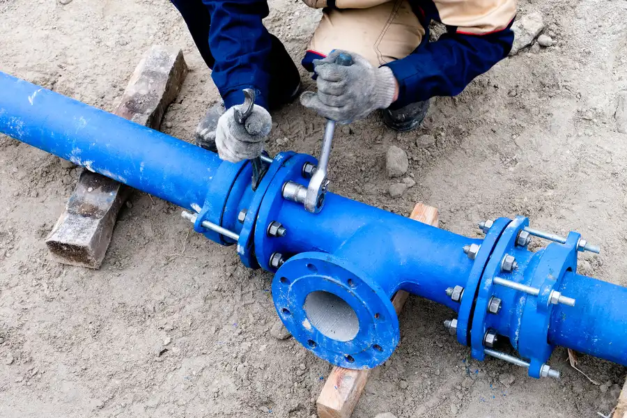 Local Sewer Line Repair Miami Gardens, FL