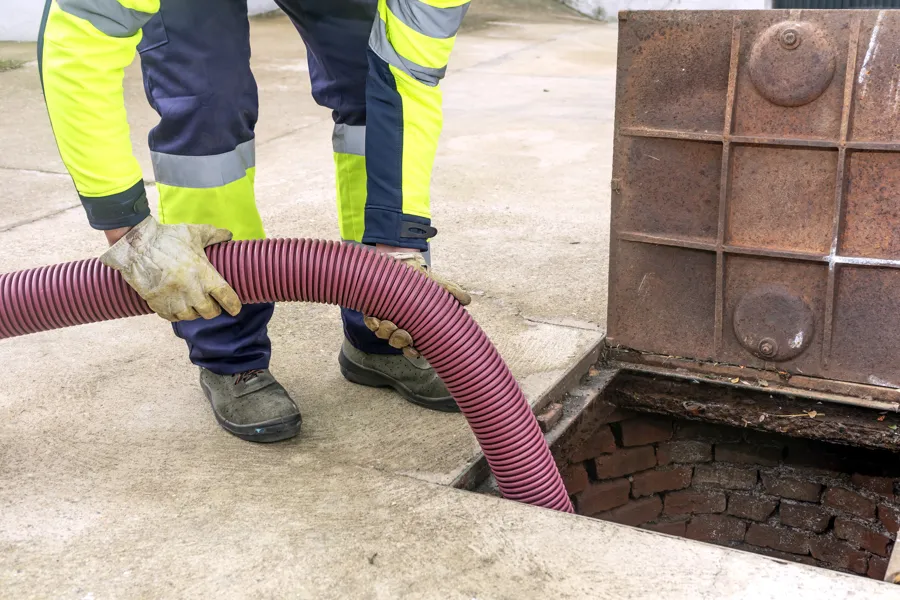 Premium Septic Tank Pumping Miami Gardens, FL