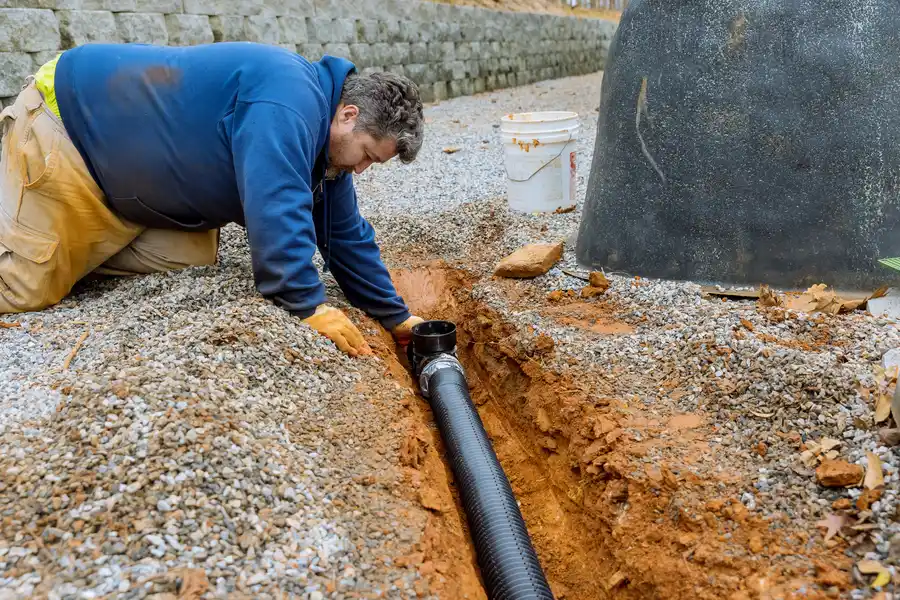Professional Sewer Line Repair Miami Gardens, FL