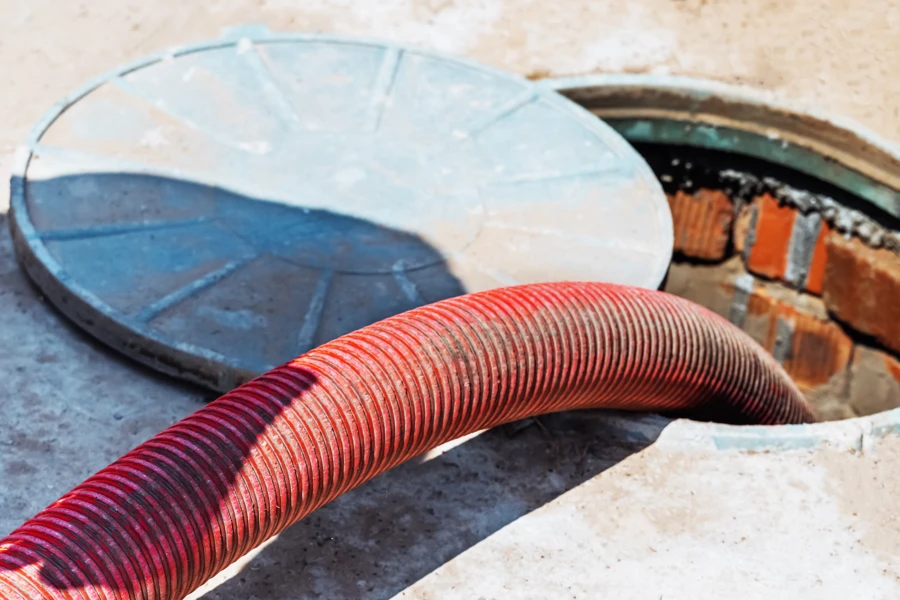 Quality Septic Tank Pumping Miami Gardens, FL
