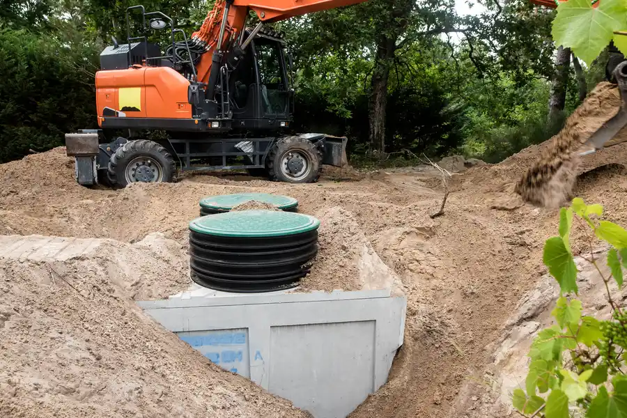 Reputable Septic Tank Installation Miami Gardens, FL