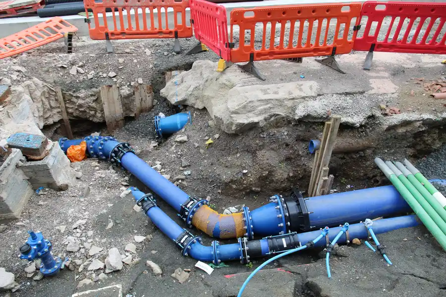 Understanding The Sewer Line Repair Process in Miami Gardens, FL